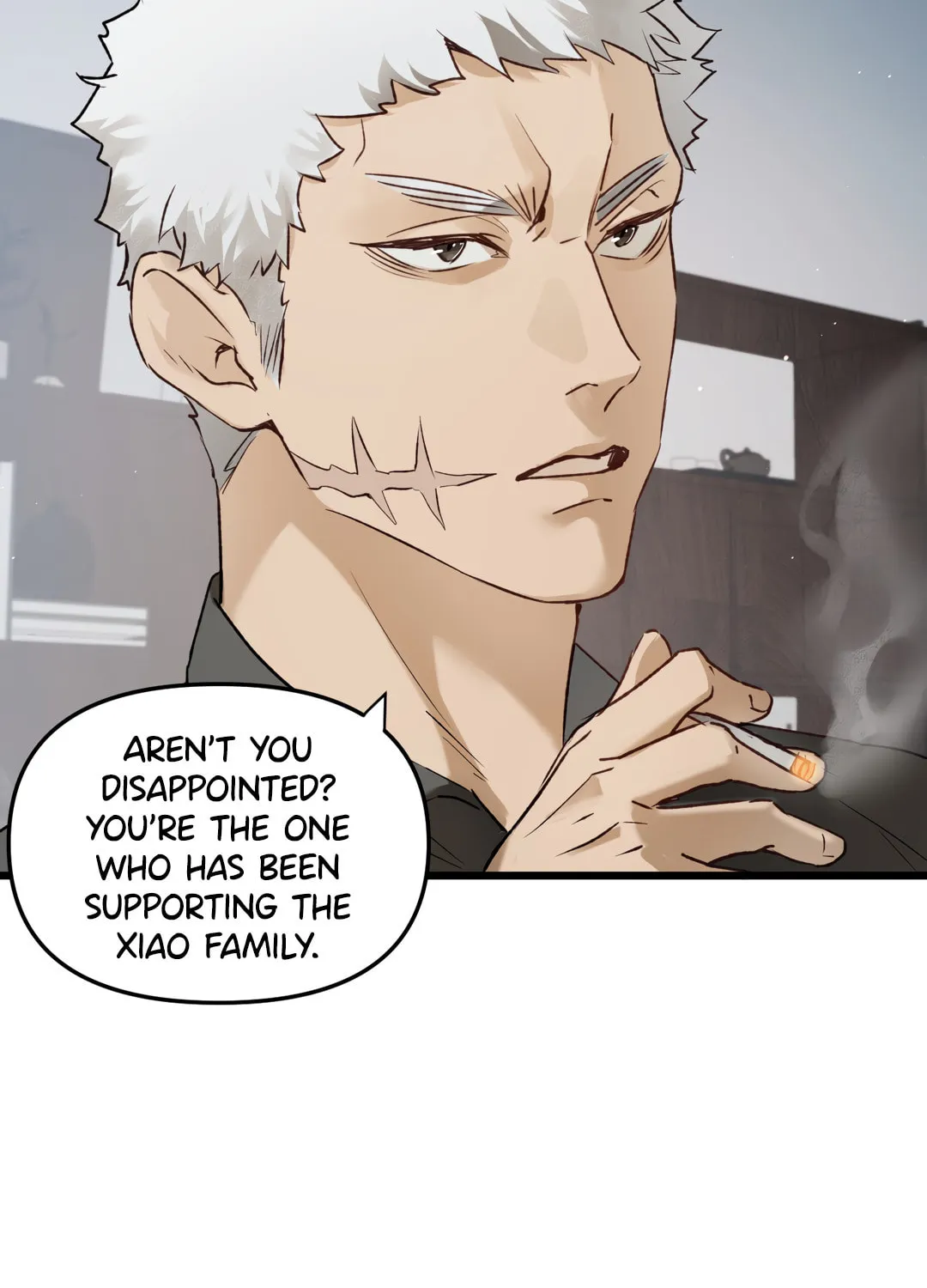 Who the Devil Is Chapter 10 page 73 - 