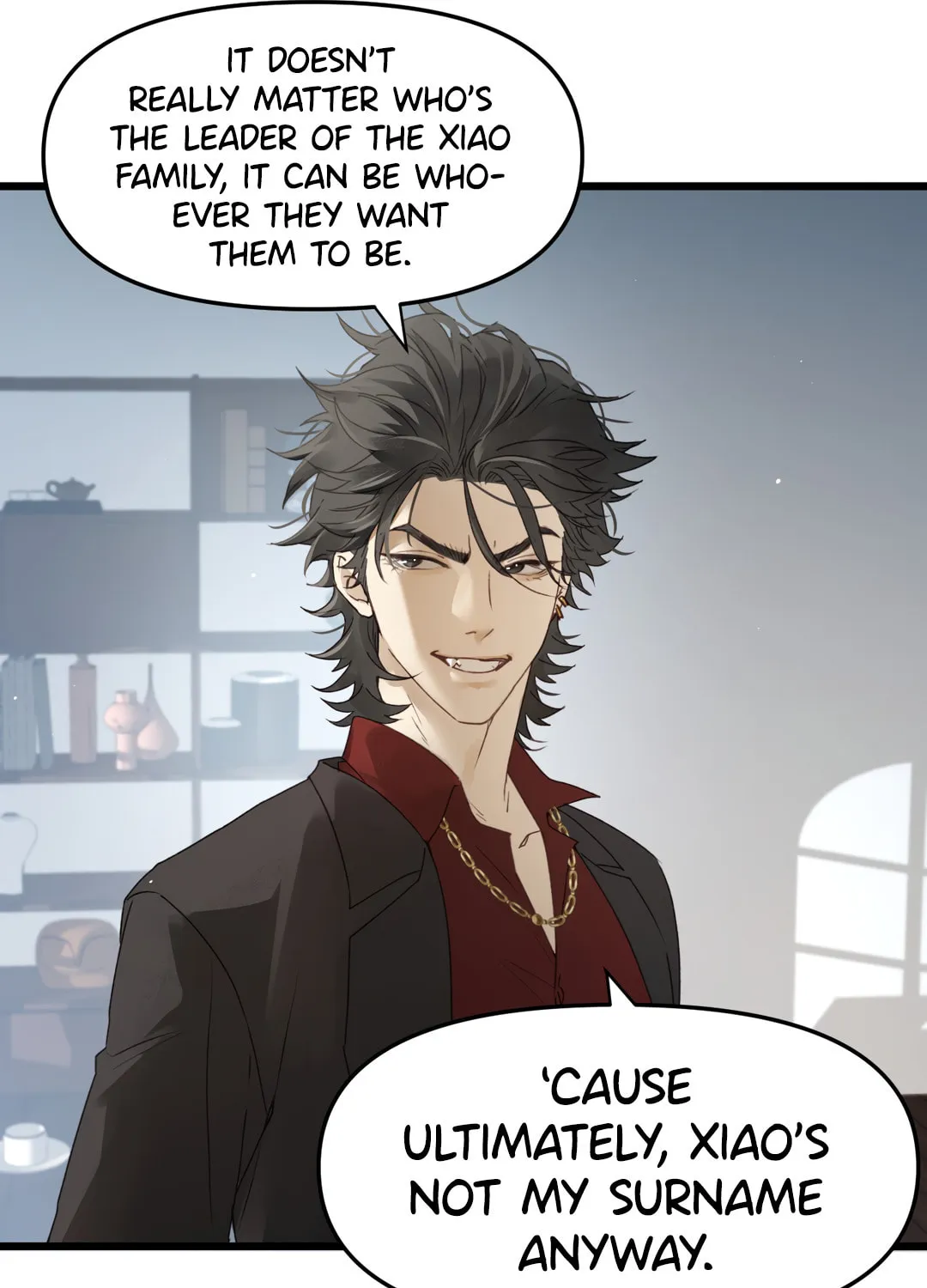 Who the Devil Is Chapter 10 page 76 - 