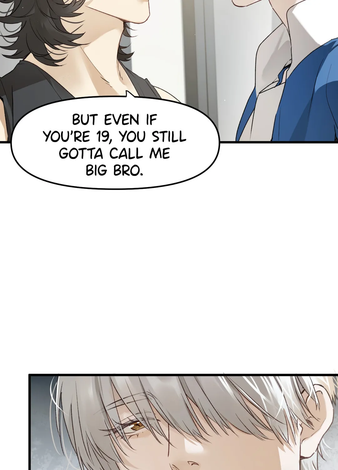 Who the Devil Is Chapter 10 page 9 - 