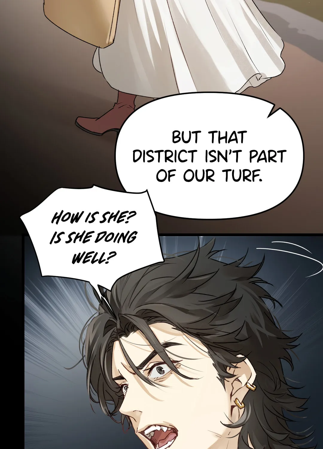 Who the Devil Is Chapter 10 page 81 - 