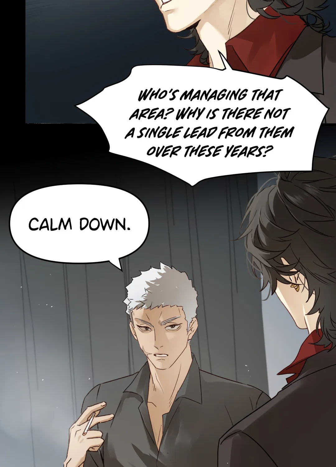 Who the Devil Is Chapter 10 page 82 - 