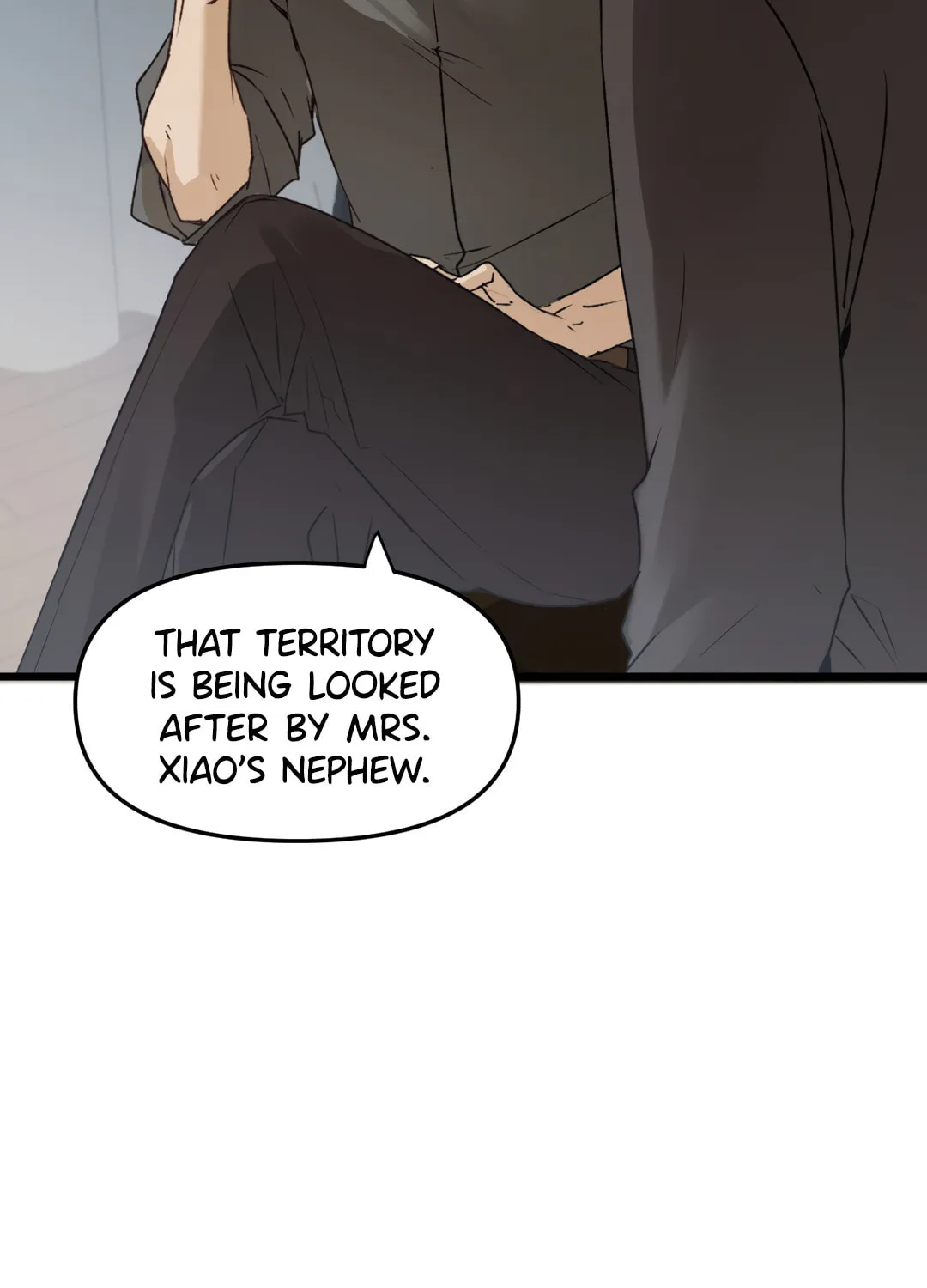 Who the Devil Is Chapter 10 page 83 - 