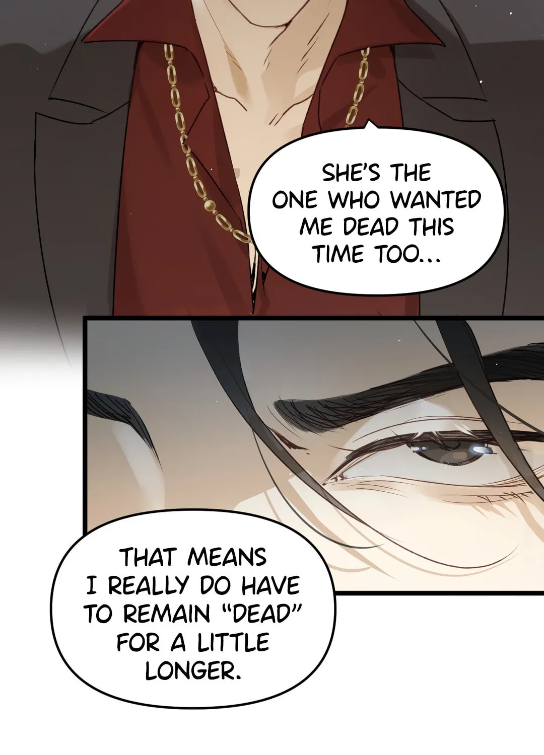 Who the Devil Is Chapter 10 page 85 - 