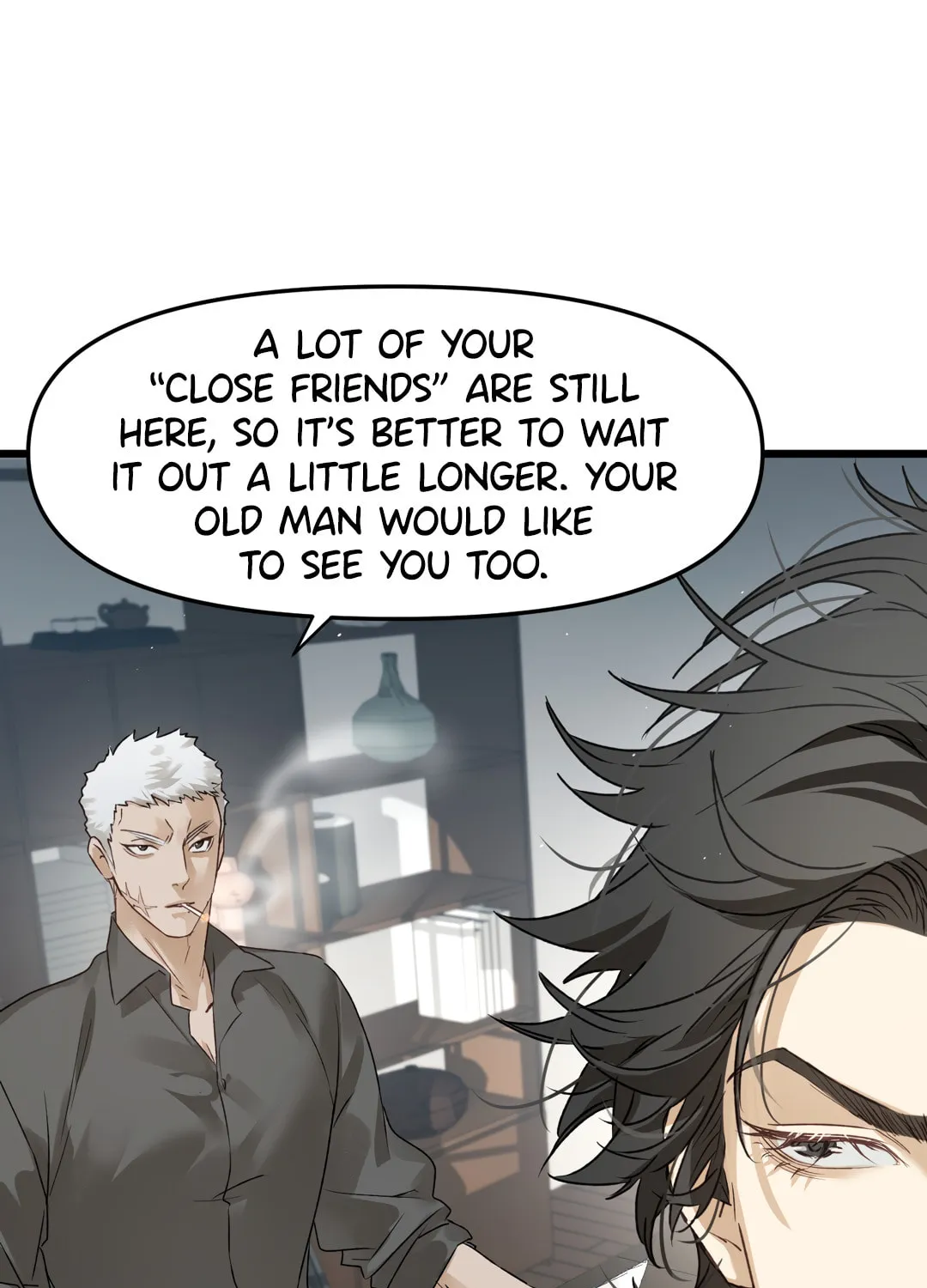 Who the Devil Is Chapter 11 page 11 - 