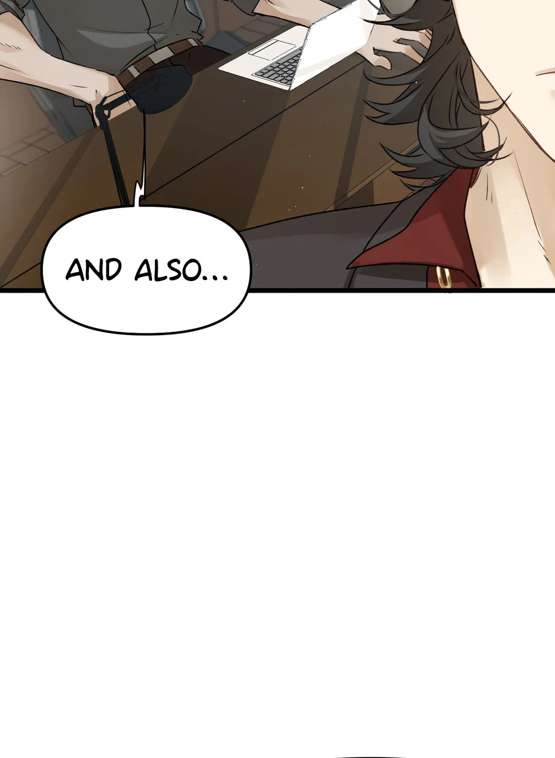 Who the Devil Is Chapter 11 page 12 - 