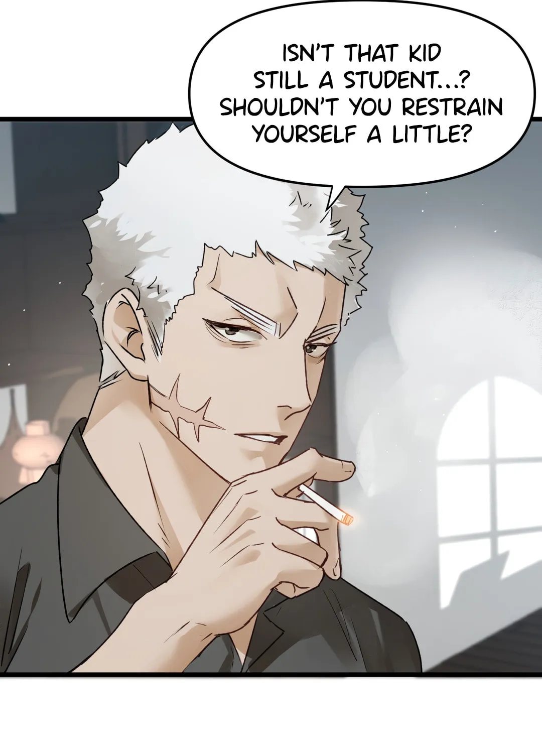 Who the Devil Is Chapter 11 page 13 - 