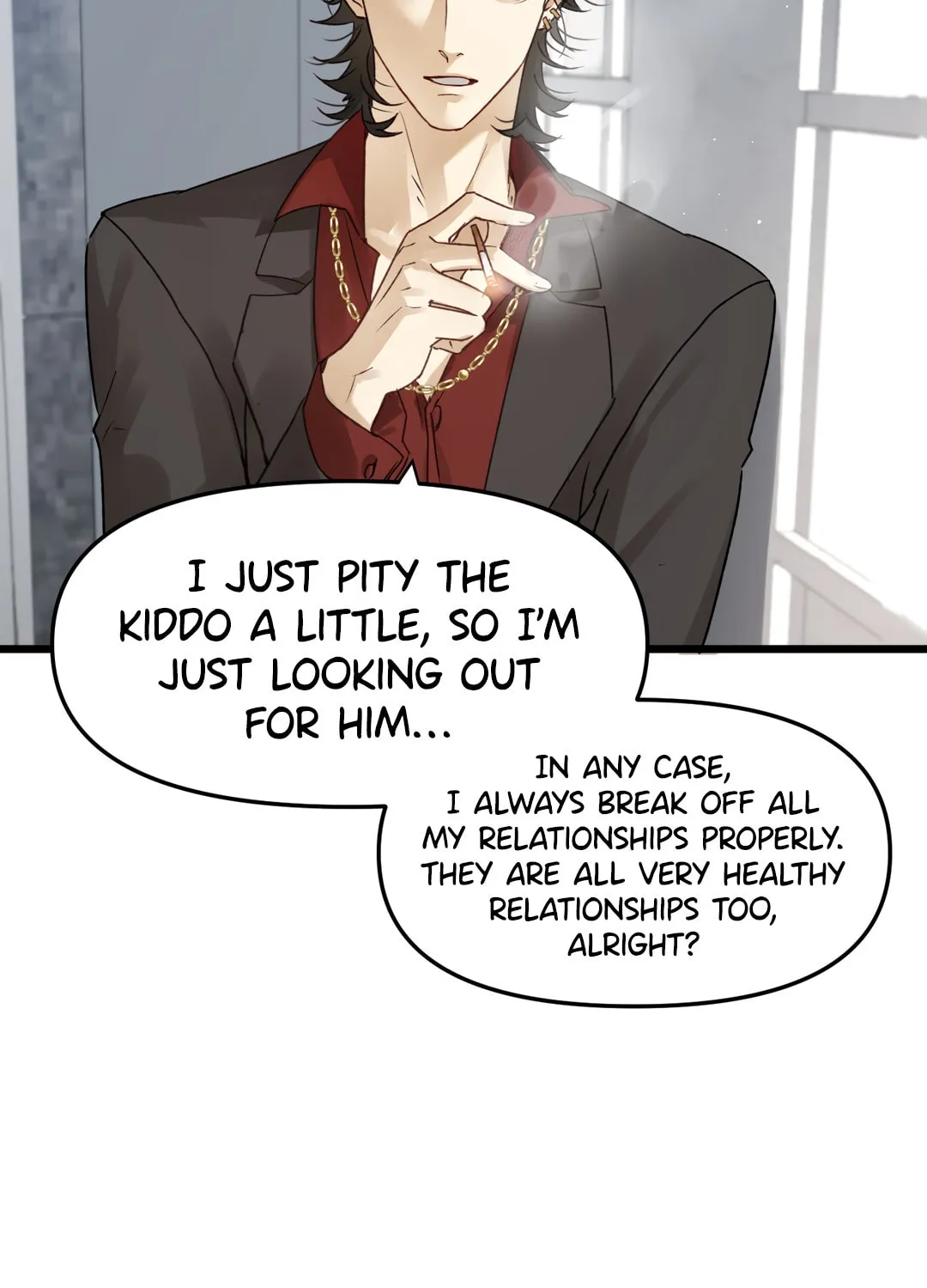Who the Devil Is Chapter 11 page 15 - 