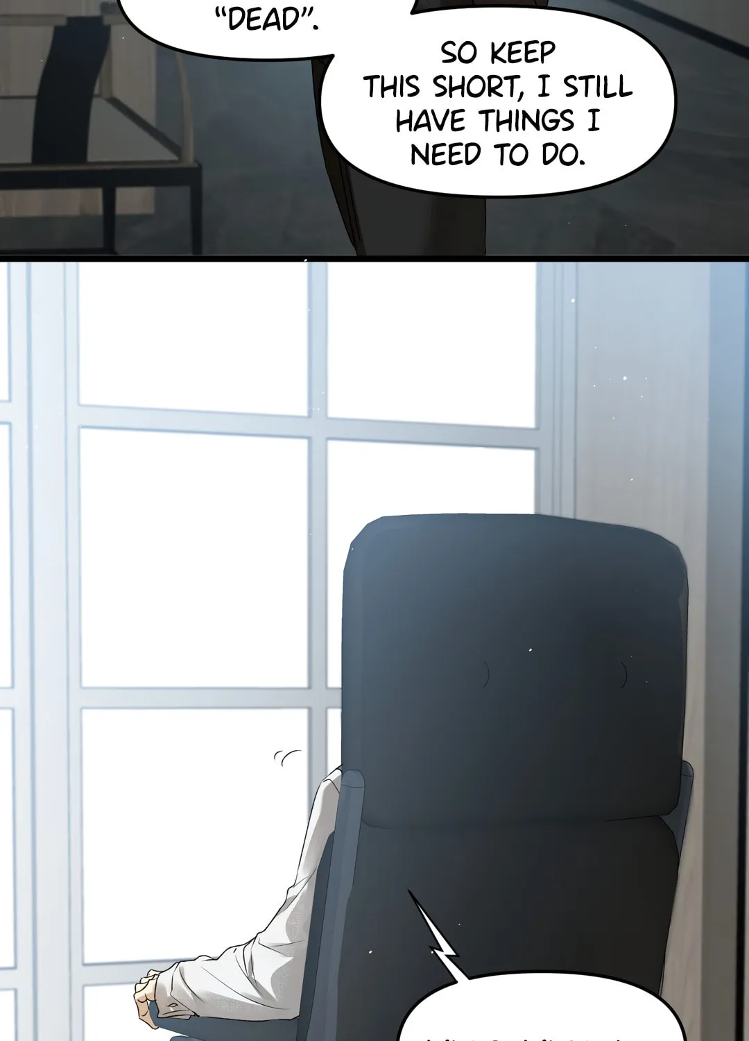 Who the Devil Is Chapter 11 page 23 - 