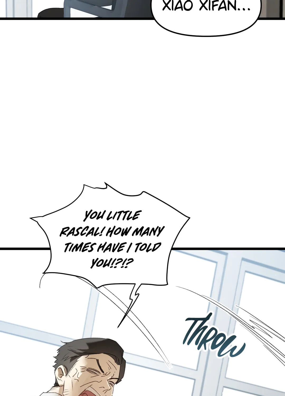 Who the Devil Is Chapter 11 page 24 - 