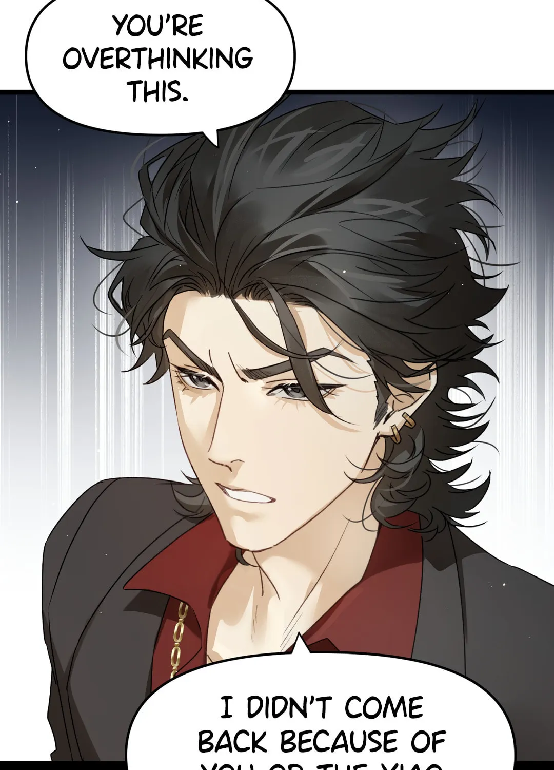 Who the Devil Is Chapter 11 page 30 - 