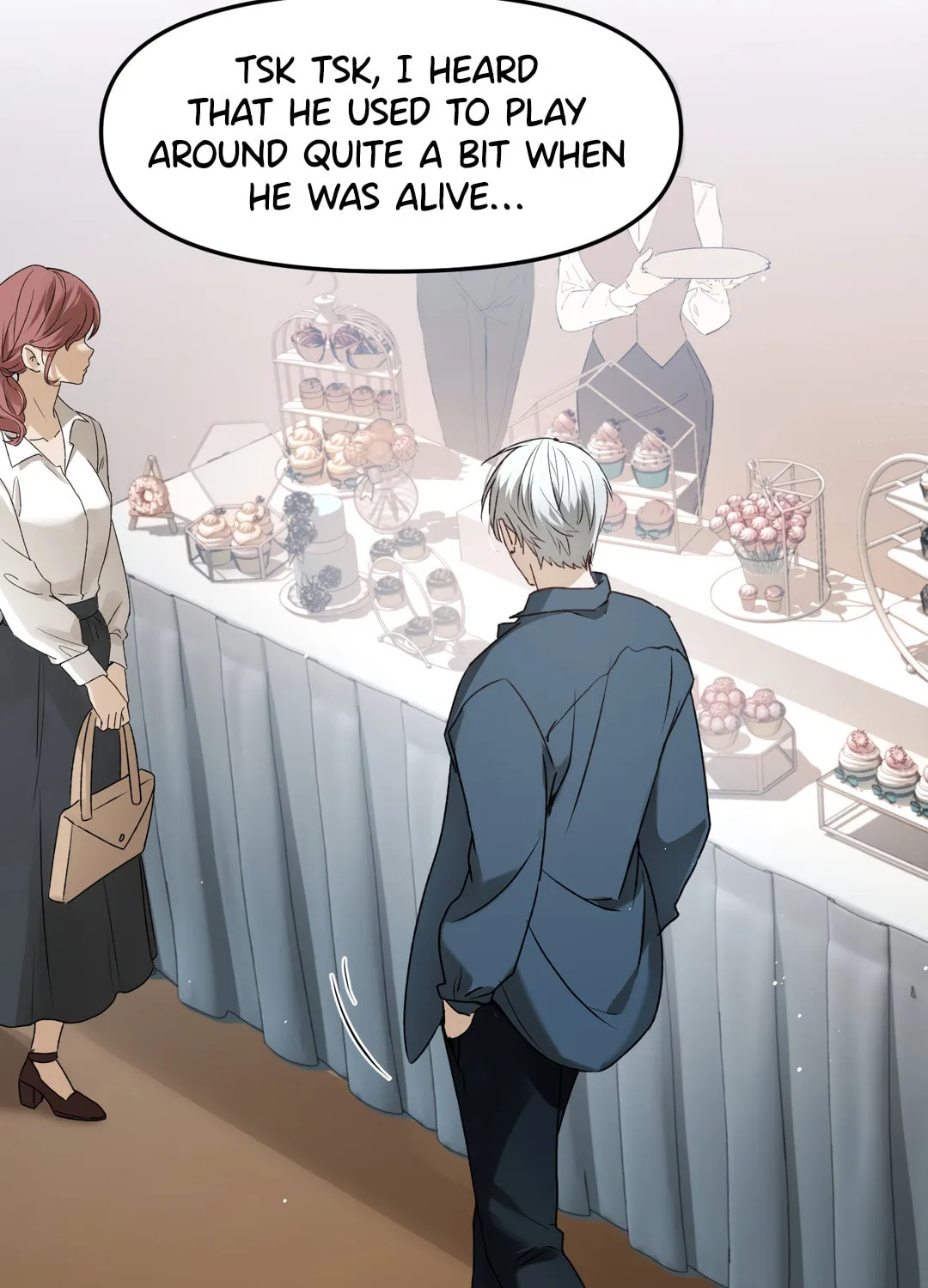 Who the Devil Is Chapter 11 page 4 - 