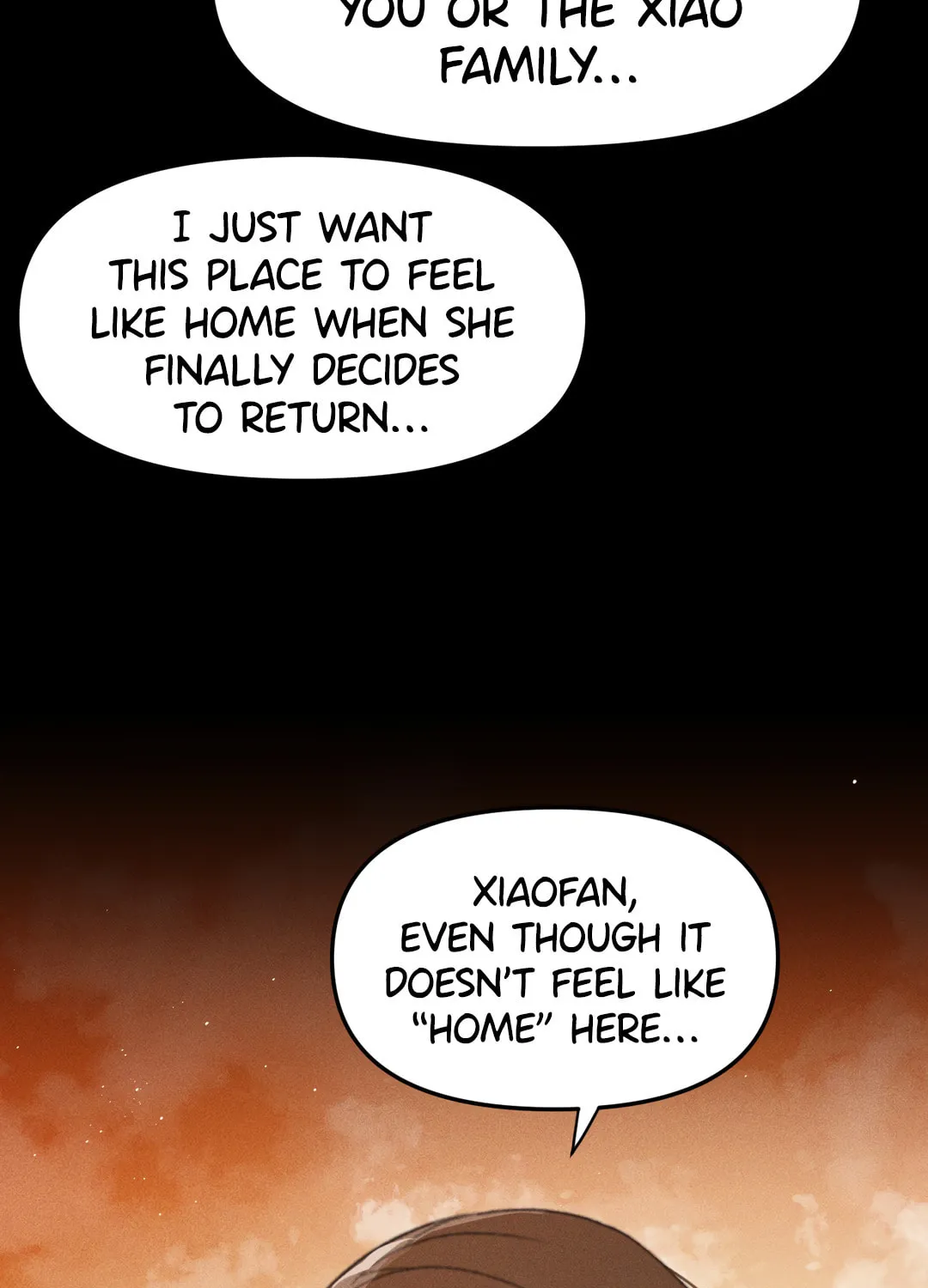 Who the Devil Is Chapter 11 page 31 - 