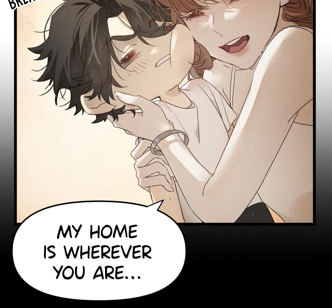 Who the Devil Is Chapter 11 page 33 - 
