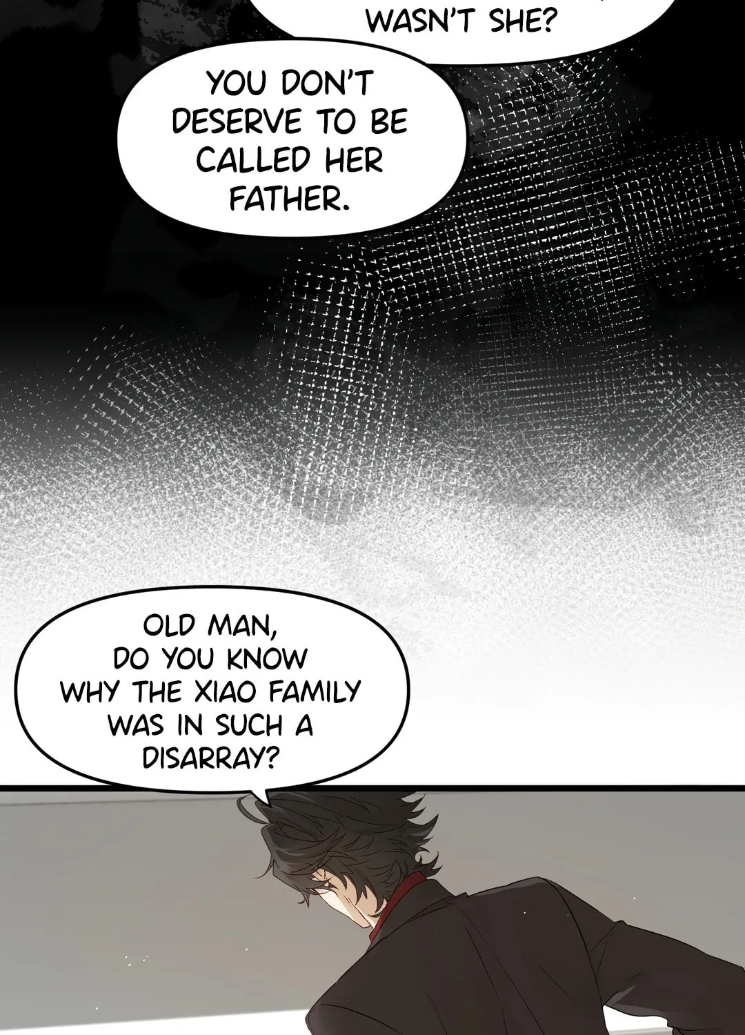 Who the Devil Is Chapter 11 page 35 - 