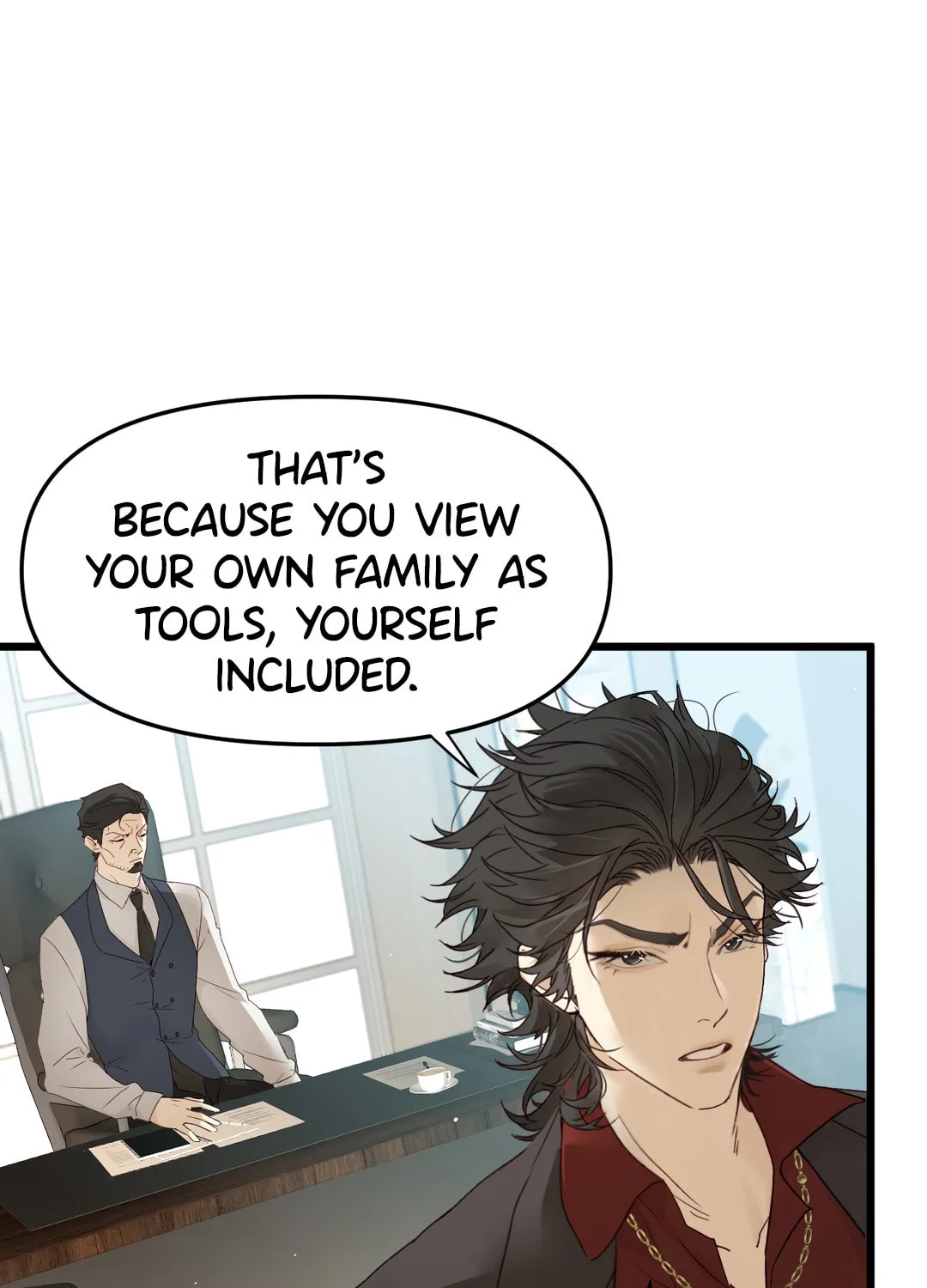 Who the Devil Is Chapter 11 page 37 - 