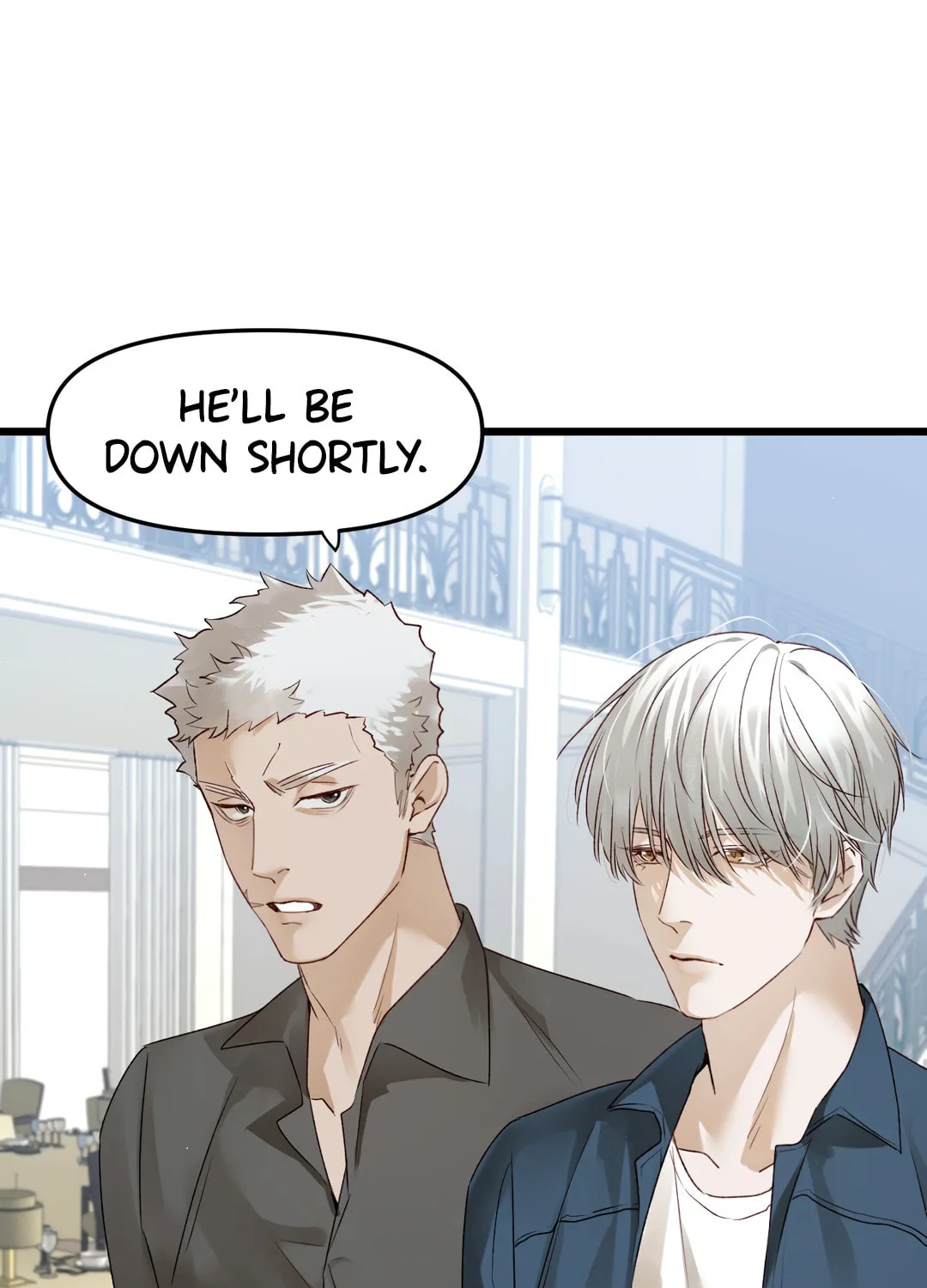 Who the Devil Is Chapter 11 page 42 - 