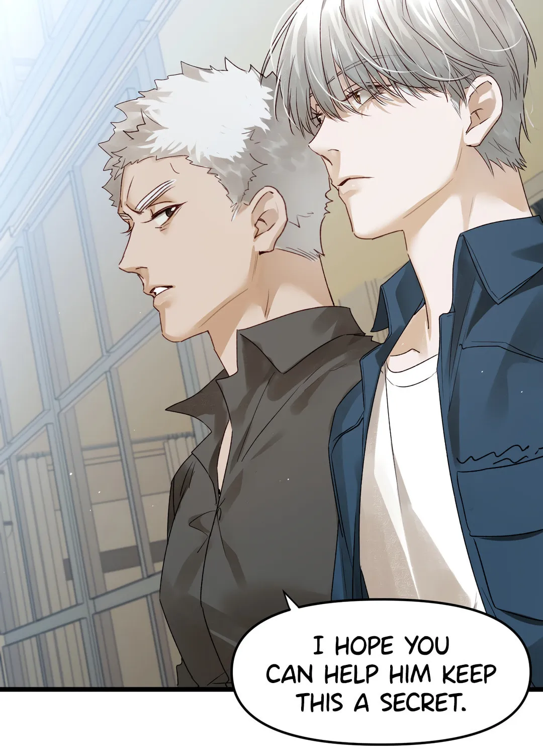 Who the Devil Is Chapter 11 page 44 - 