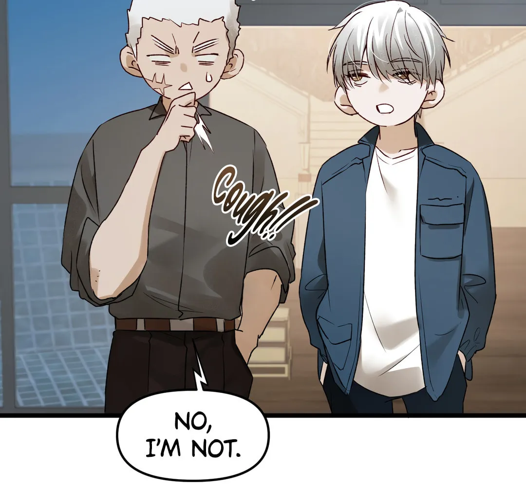 Who the Devil Is Chapter 11 page 46 - 