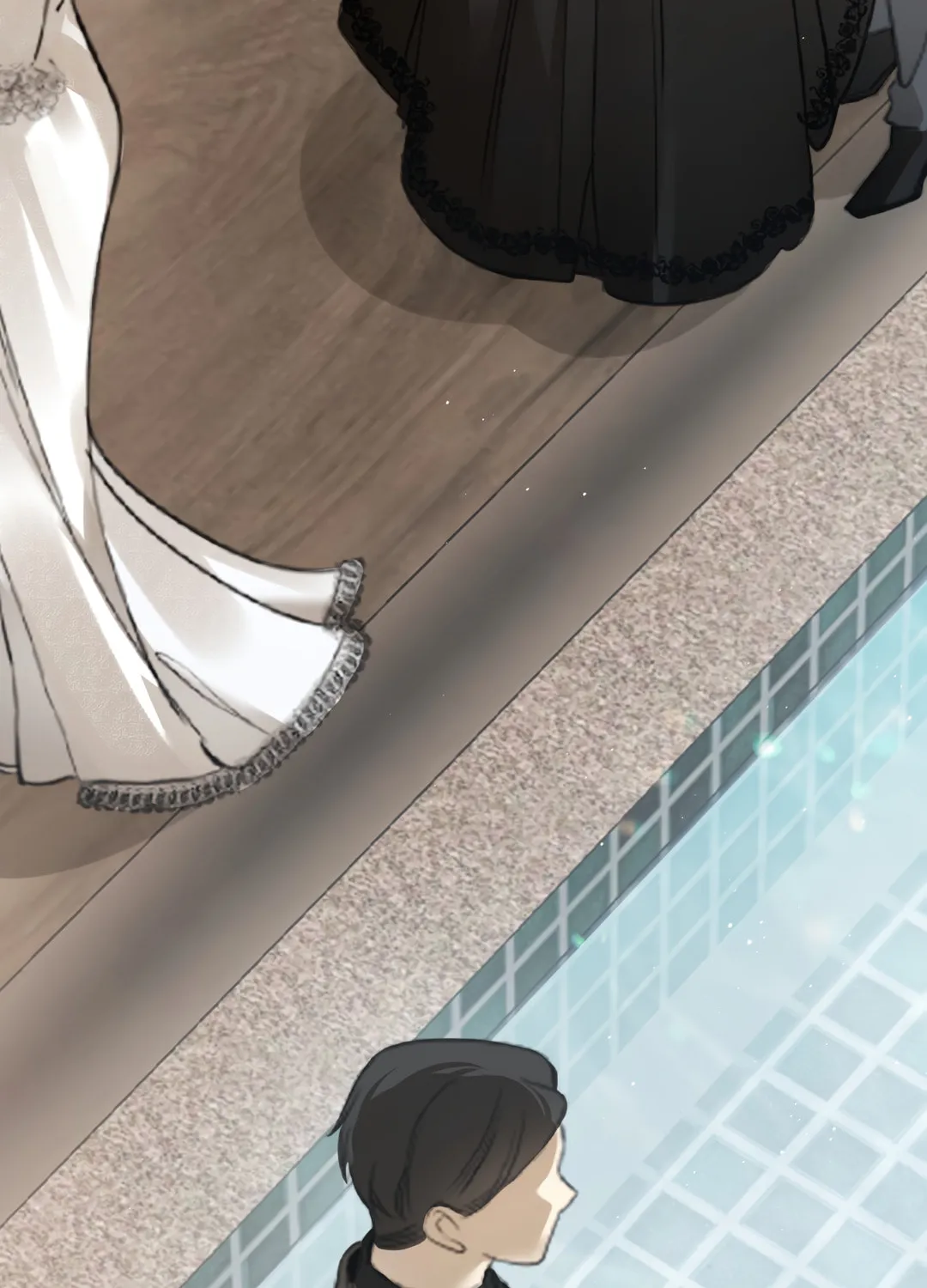 Who the Devil Is Chapter 11 page 54 - 