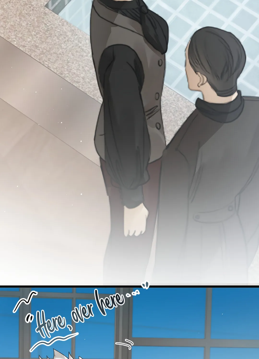 Who the Devil Is Chapter 11 page 55 - 