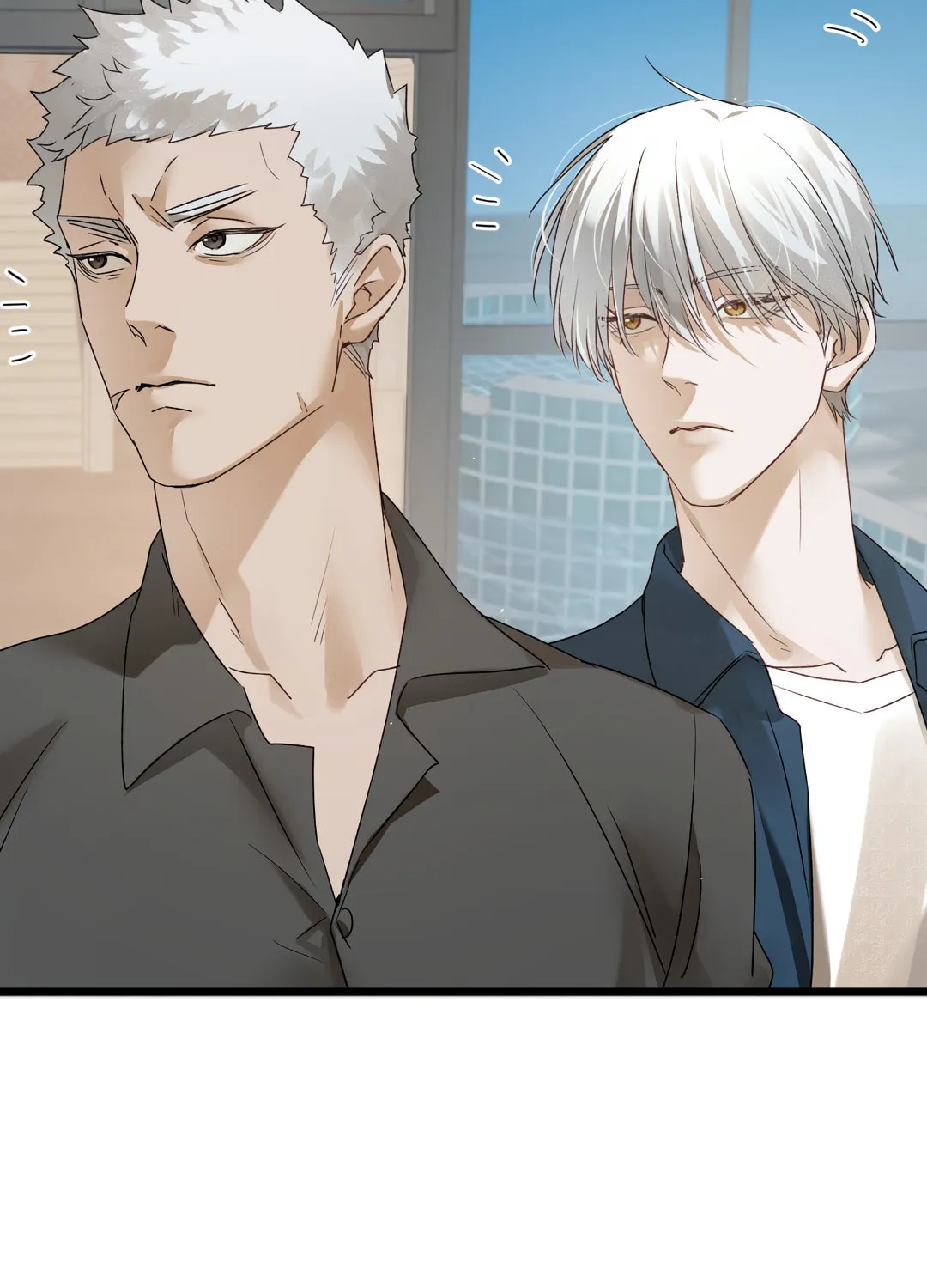 Who the Devil Is Chapter 11 page 56 - 