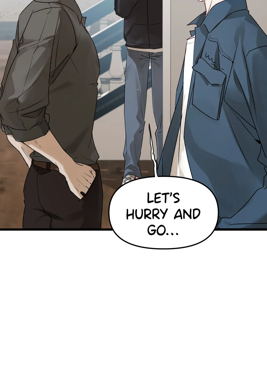 Who the Devil Is Chapter 11 page 58 - 