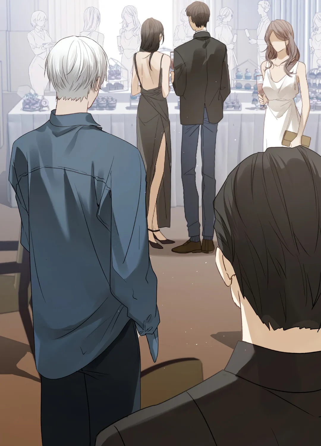 Who the Devil Is Chapter 11 page 7 - 