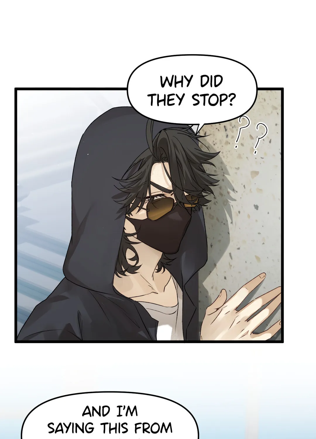 Who the Devil Is Chapter 11 page 63 - 