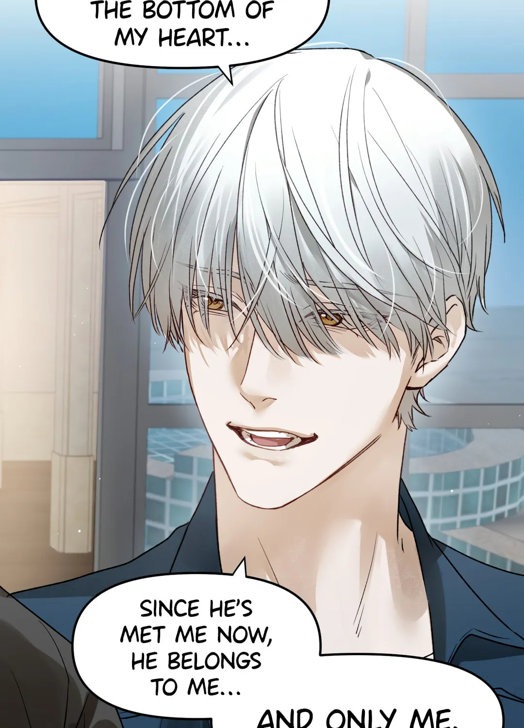 Who the Devil Is Chapter 11 page 64 - 