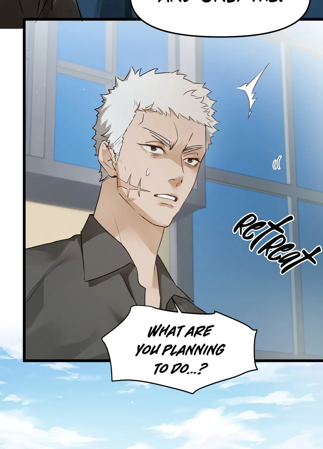 Who the Devil Is Chapter 11 page 65 - 