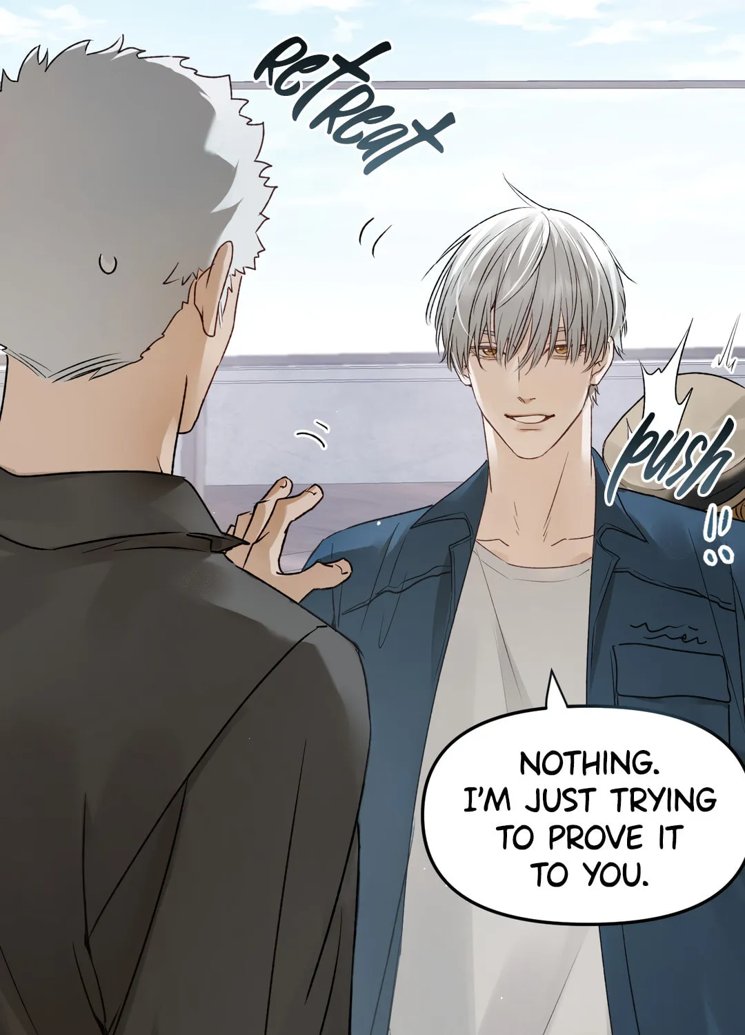 Who the Devil Is Chapter 11 page 67 - 