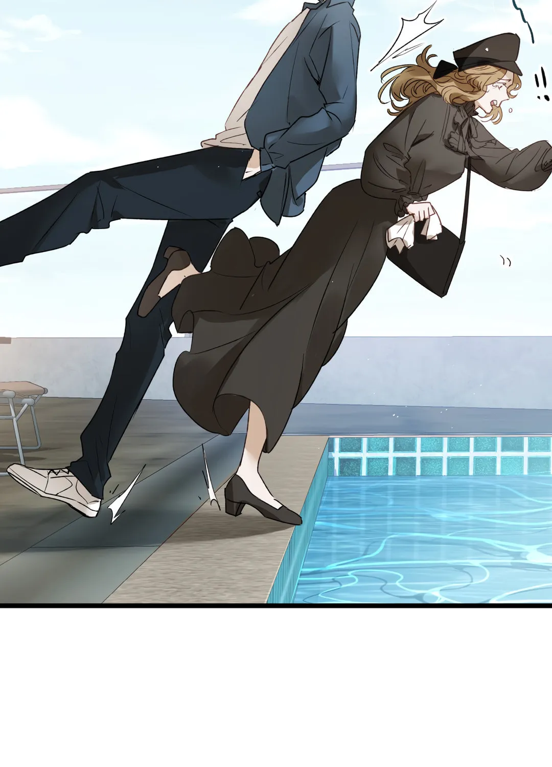 Who the Devil Is Chapter 11 page 69 - 