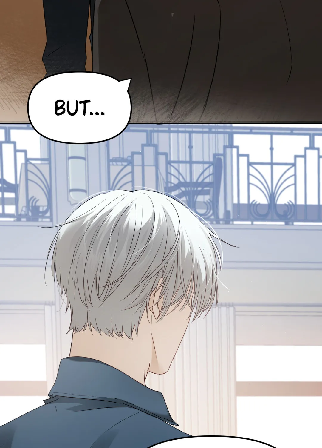 Who the Devil Is Chapter 11 page 8 - 