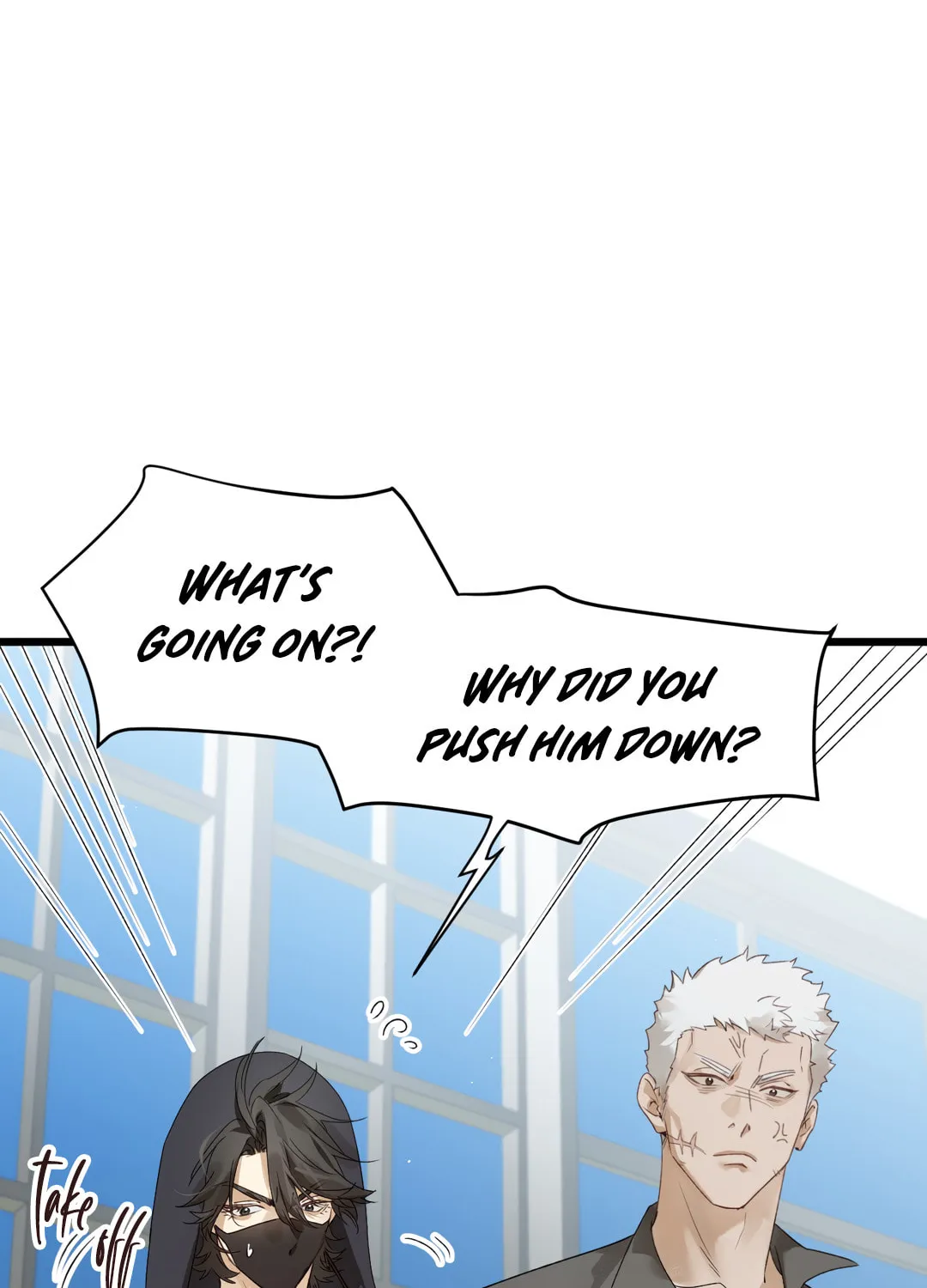 Who the Devil Is Chapter 11 page 72 - 
