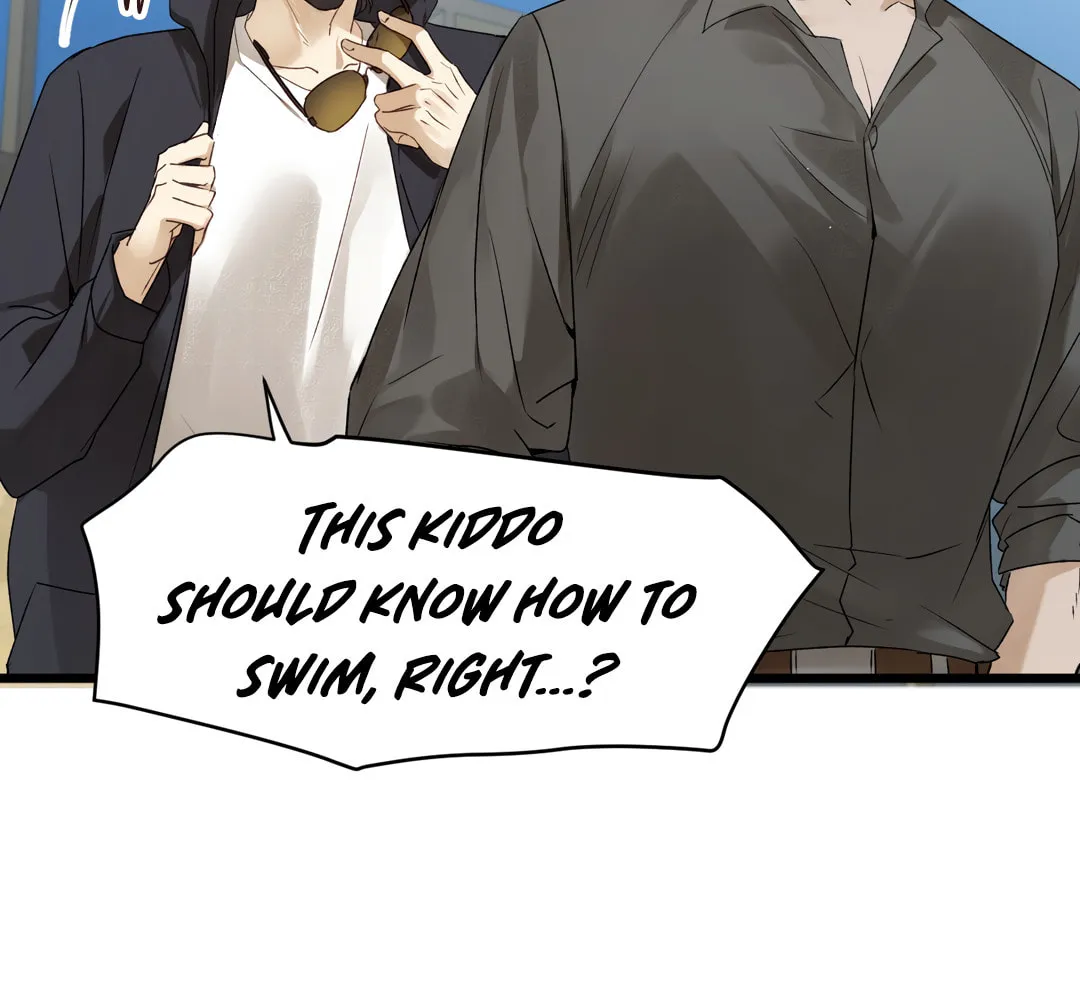 Who the Devil Is Chapter 11 page 73 - 