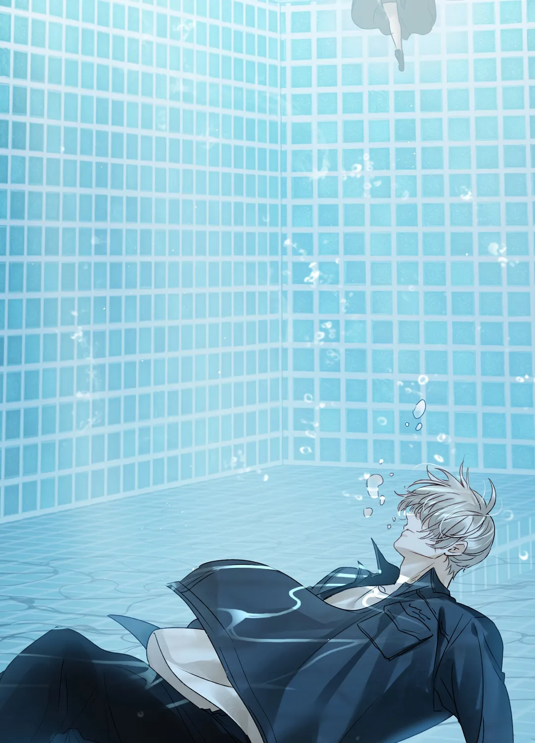 Who the Devil Is Chapter 11 page 78 - 