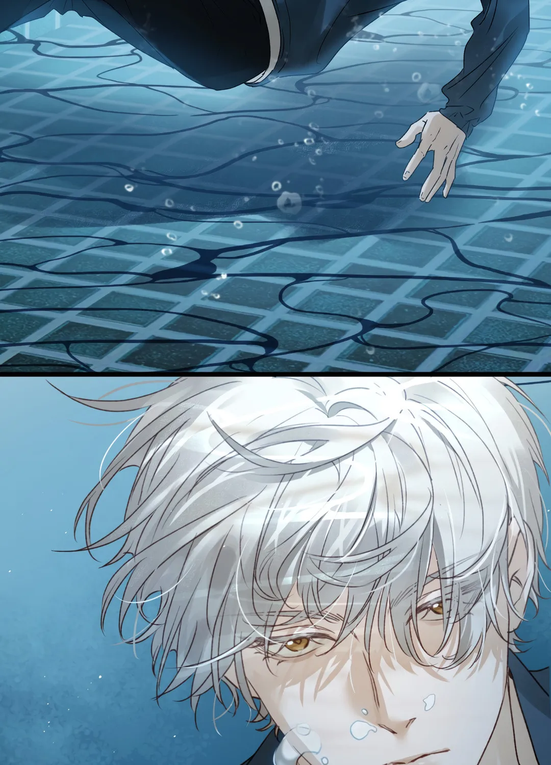 Who the Devil Is Chapter 11 page 79 - 