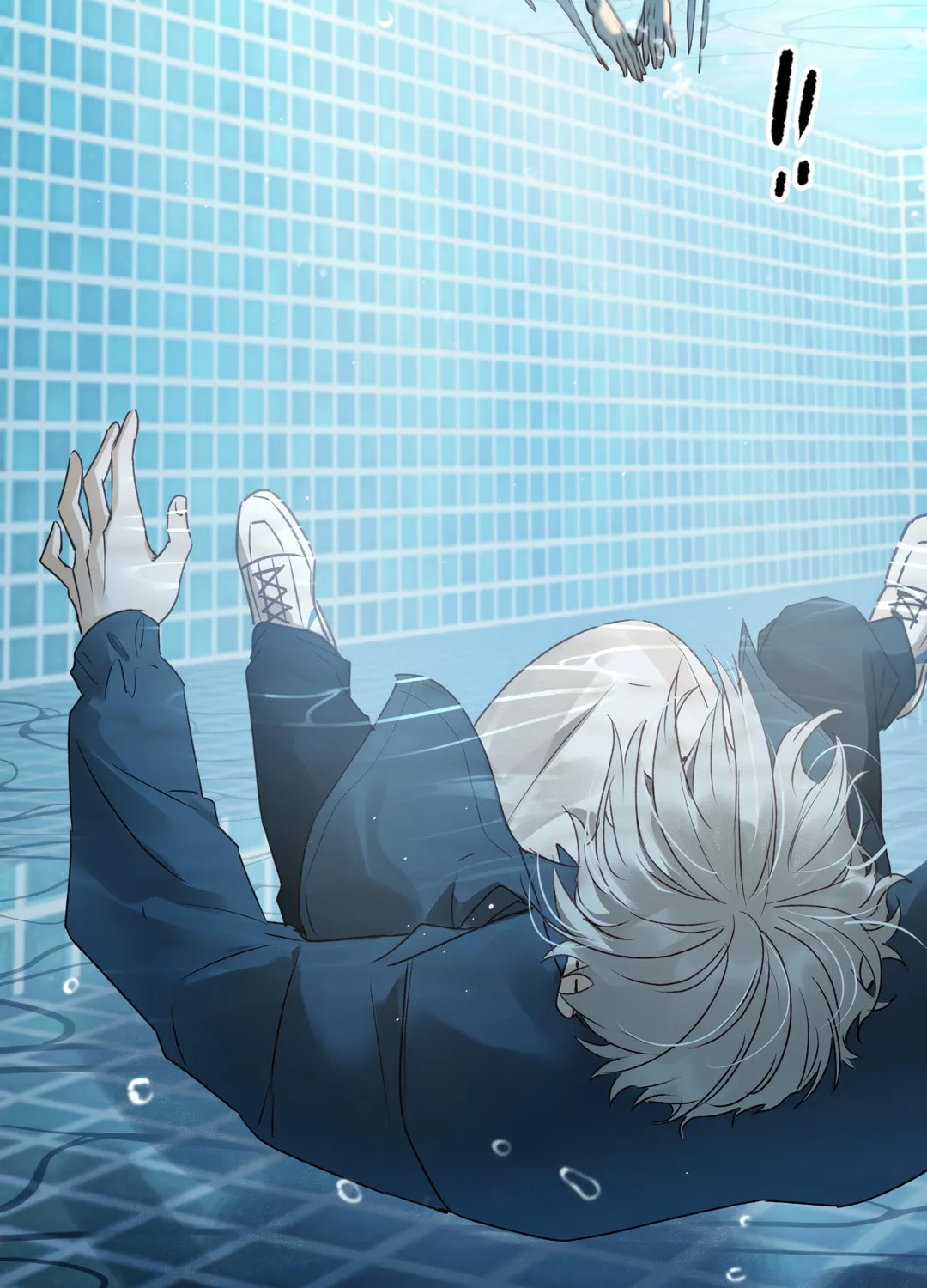 Who the Devil Is Chapter 11 page 82 - 