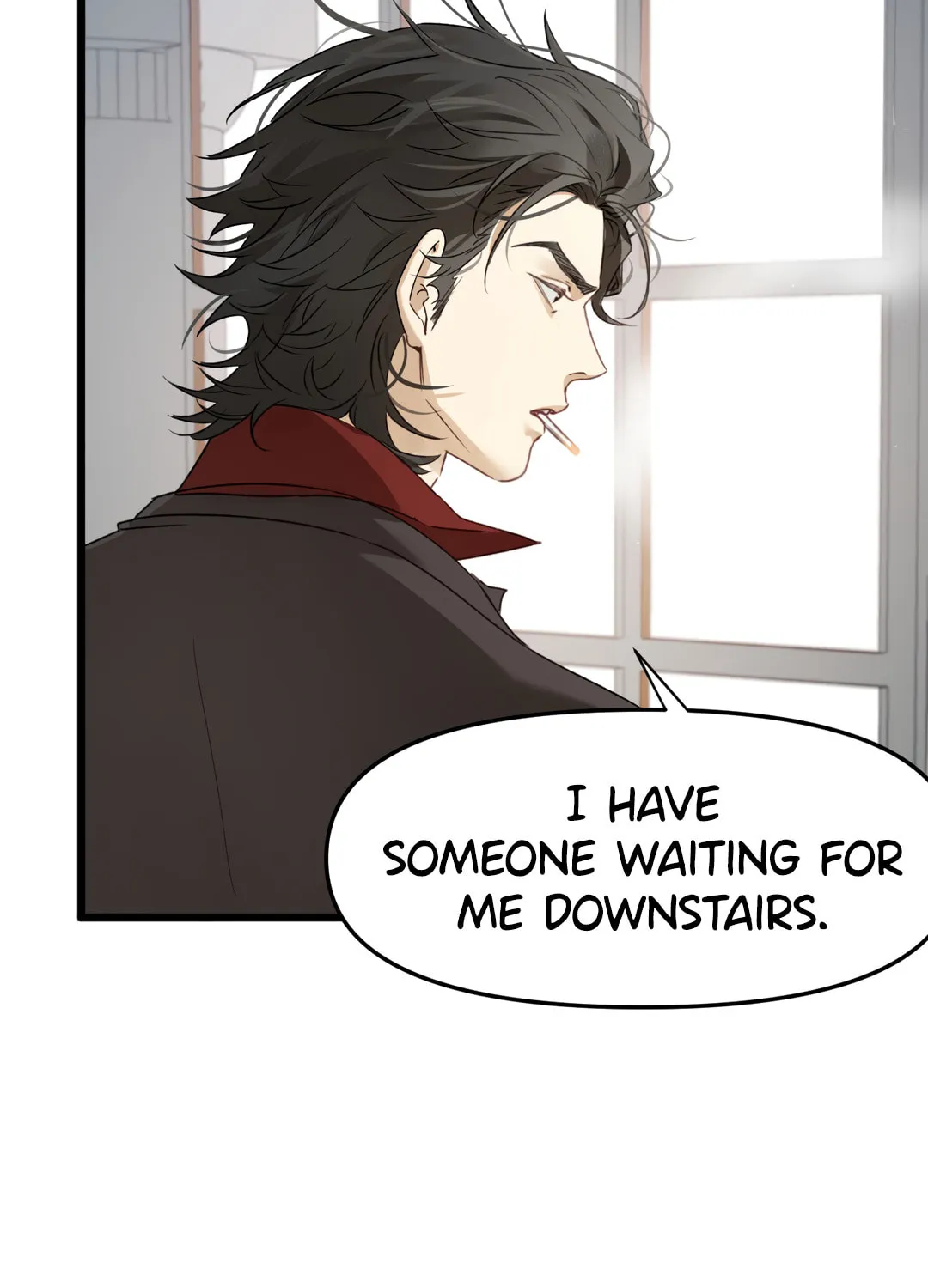 Who the Devil Is Chapter 11 page 10 - 