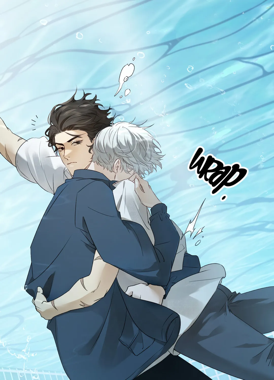 Who the Devil Is Chapter 12 page 13 - 