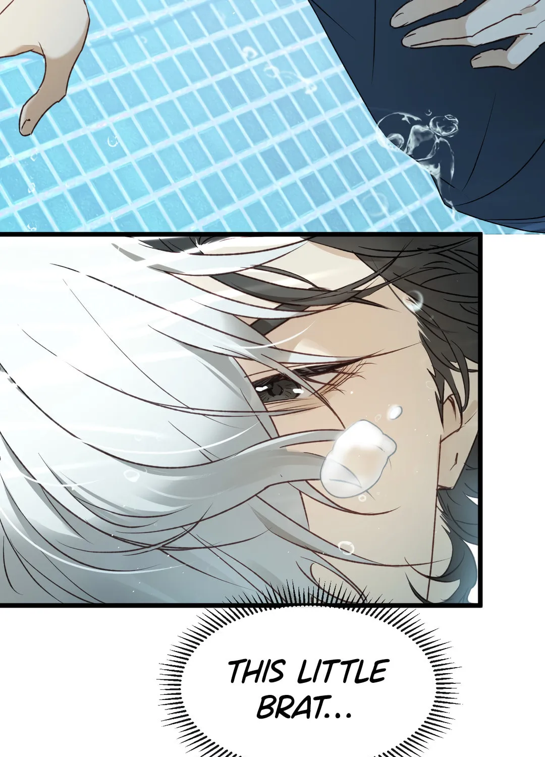 Who the Devil Is Chapter 12 page 17 - 