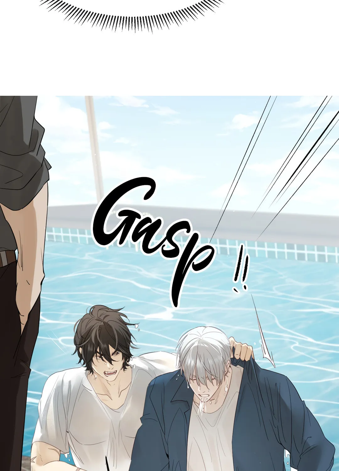 Who the Devil Is Chapter 12 page 19 - 