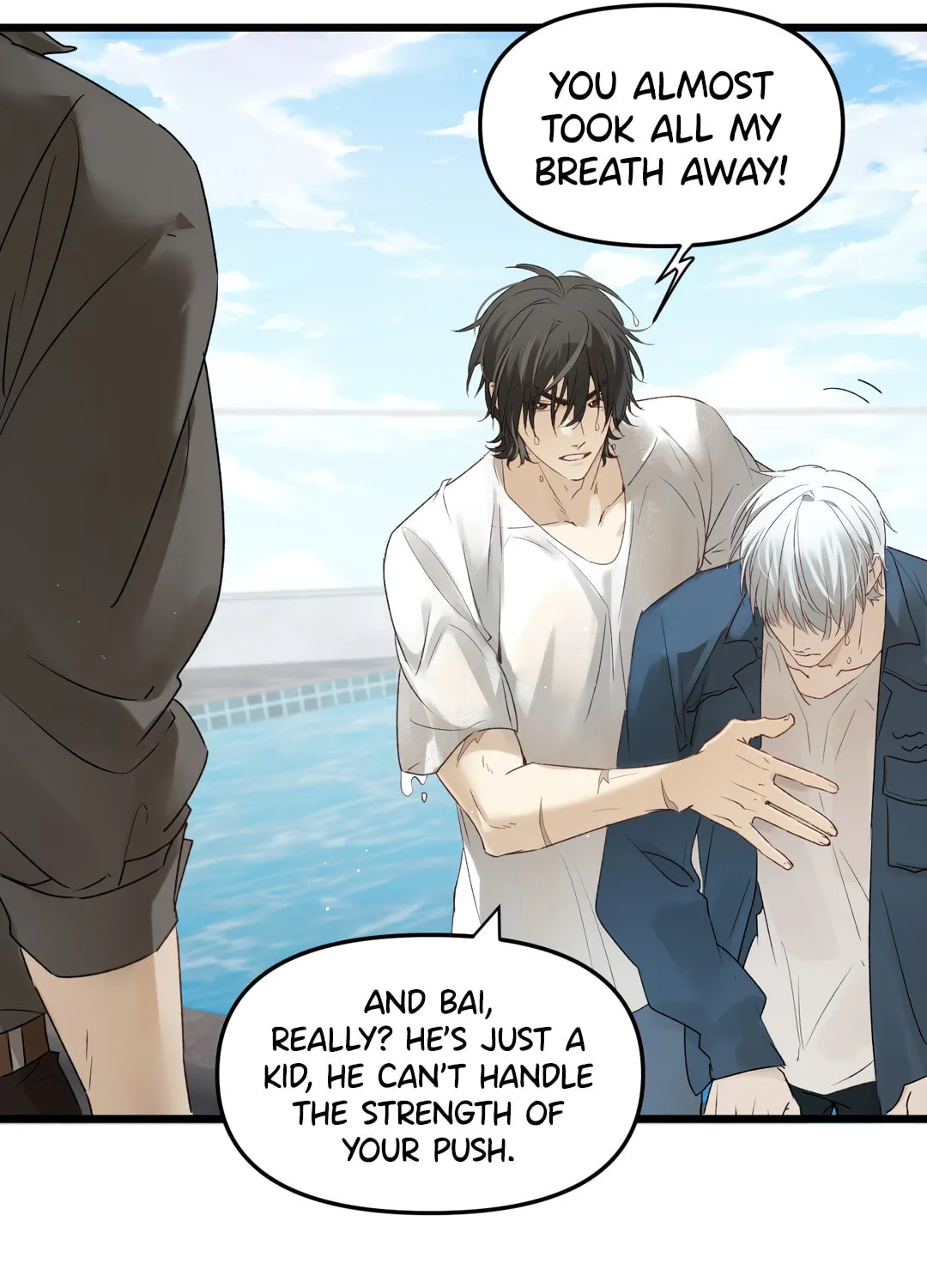 Who the Devil Is Chapter 12 page 22 - 