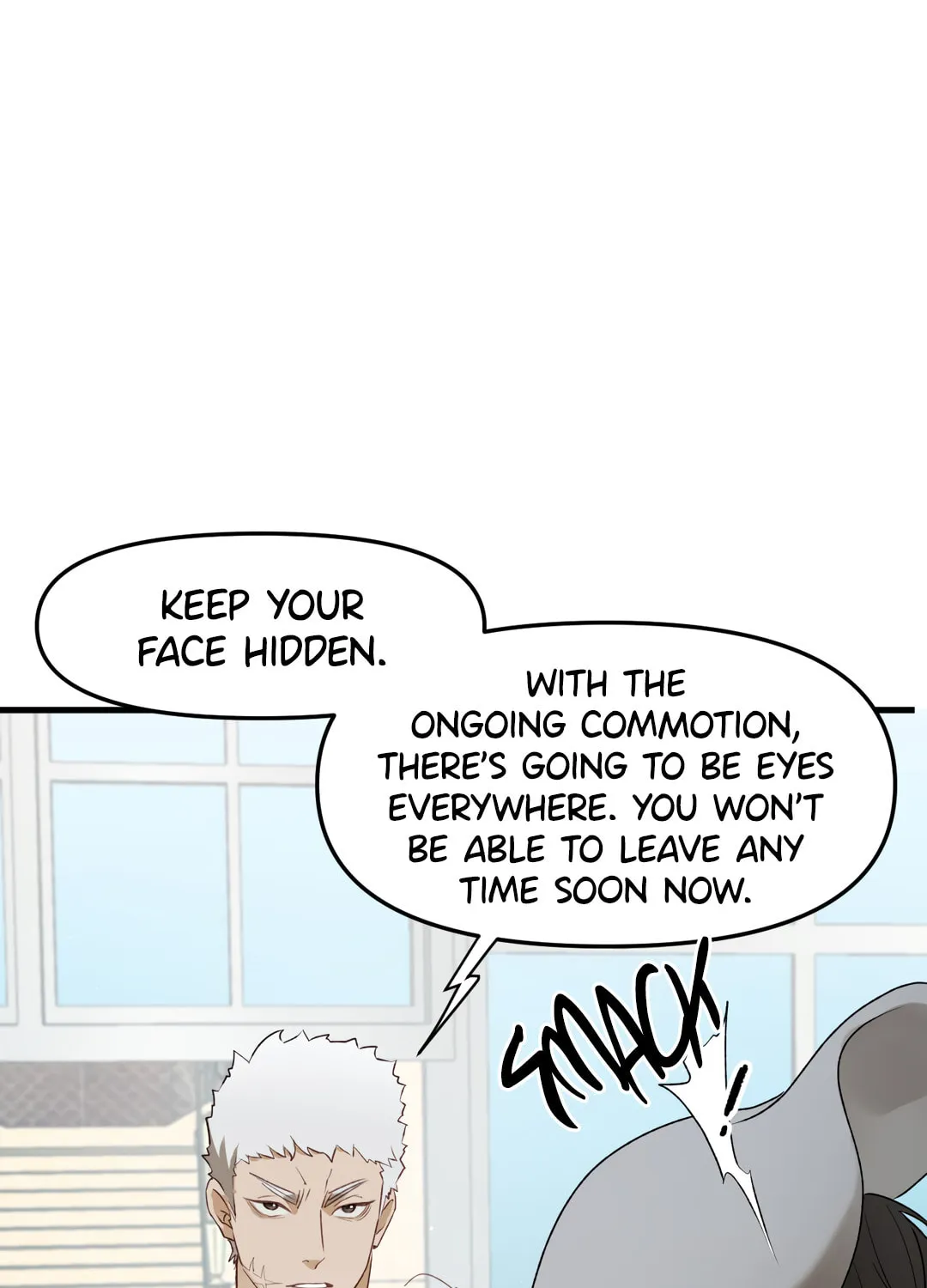 Who the Devil Is Chapter 12 page 23 - 