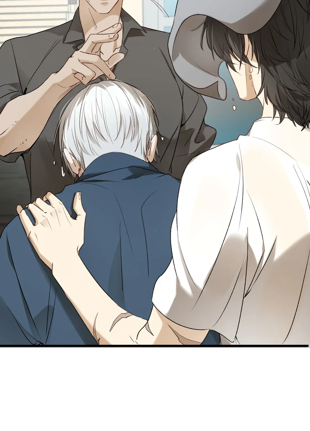 Who the Devil Is Chapter 12 page 24 - 