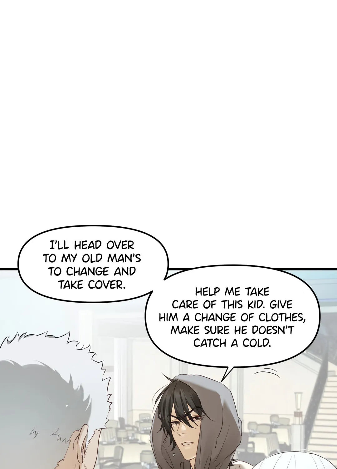 Who the Devil Is Chapter 12 page 25 - 