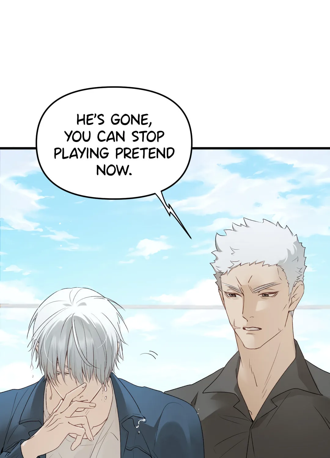 Who the Devil Is Chapter 12 page 27 - 