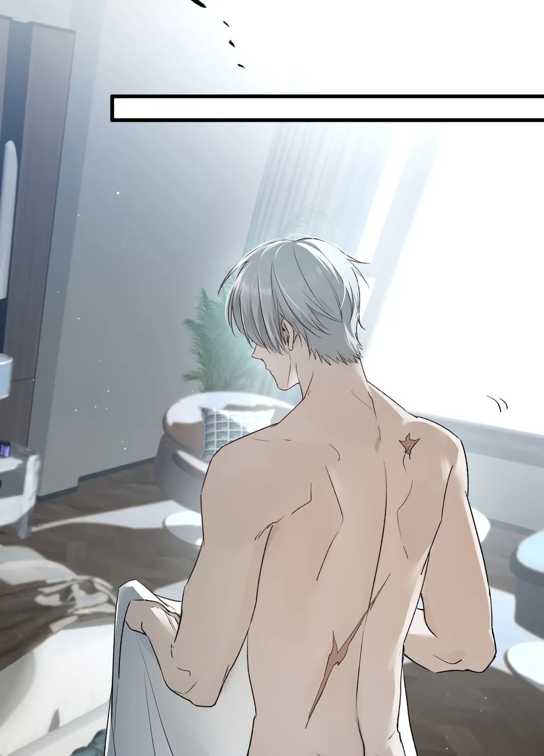 Who the Devil Is Chapter 12 page 33 - 