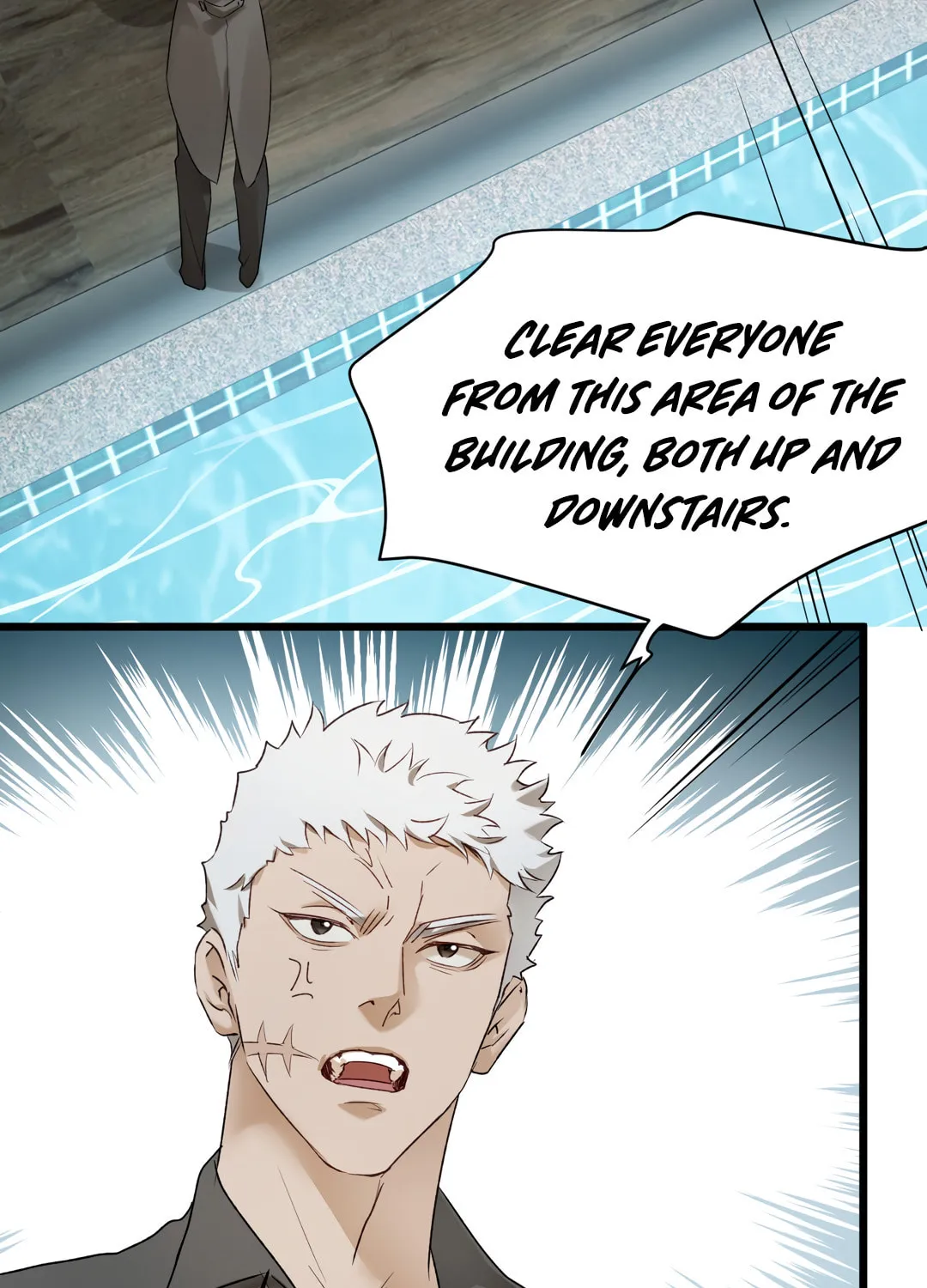 Who the Devil Is Chapter 12 page 5 - 