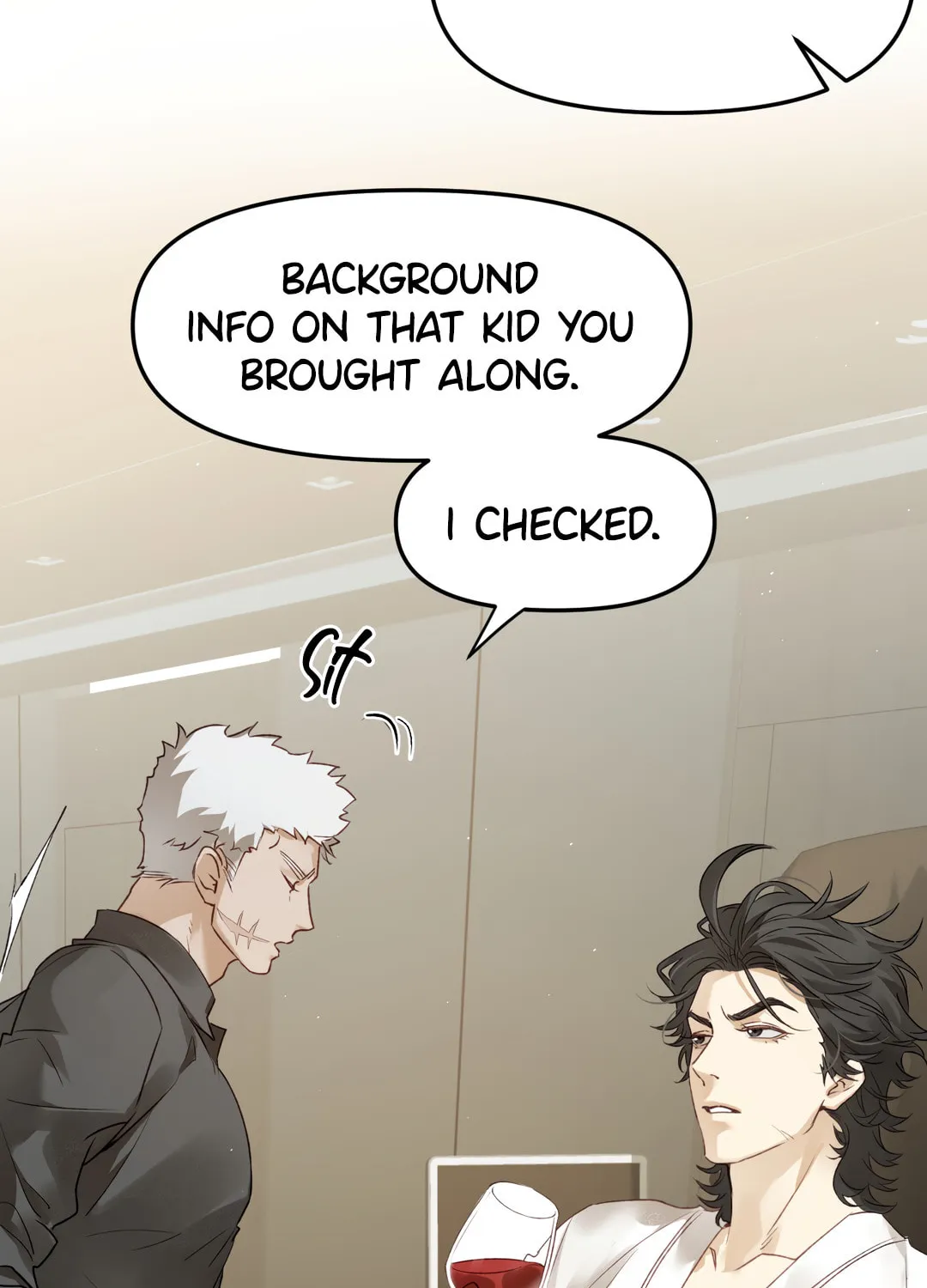 Who the Devil Is Chapter 12 page 41 - 